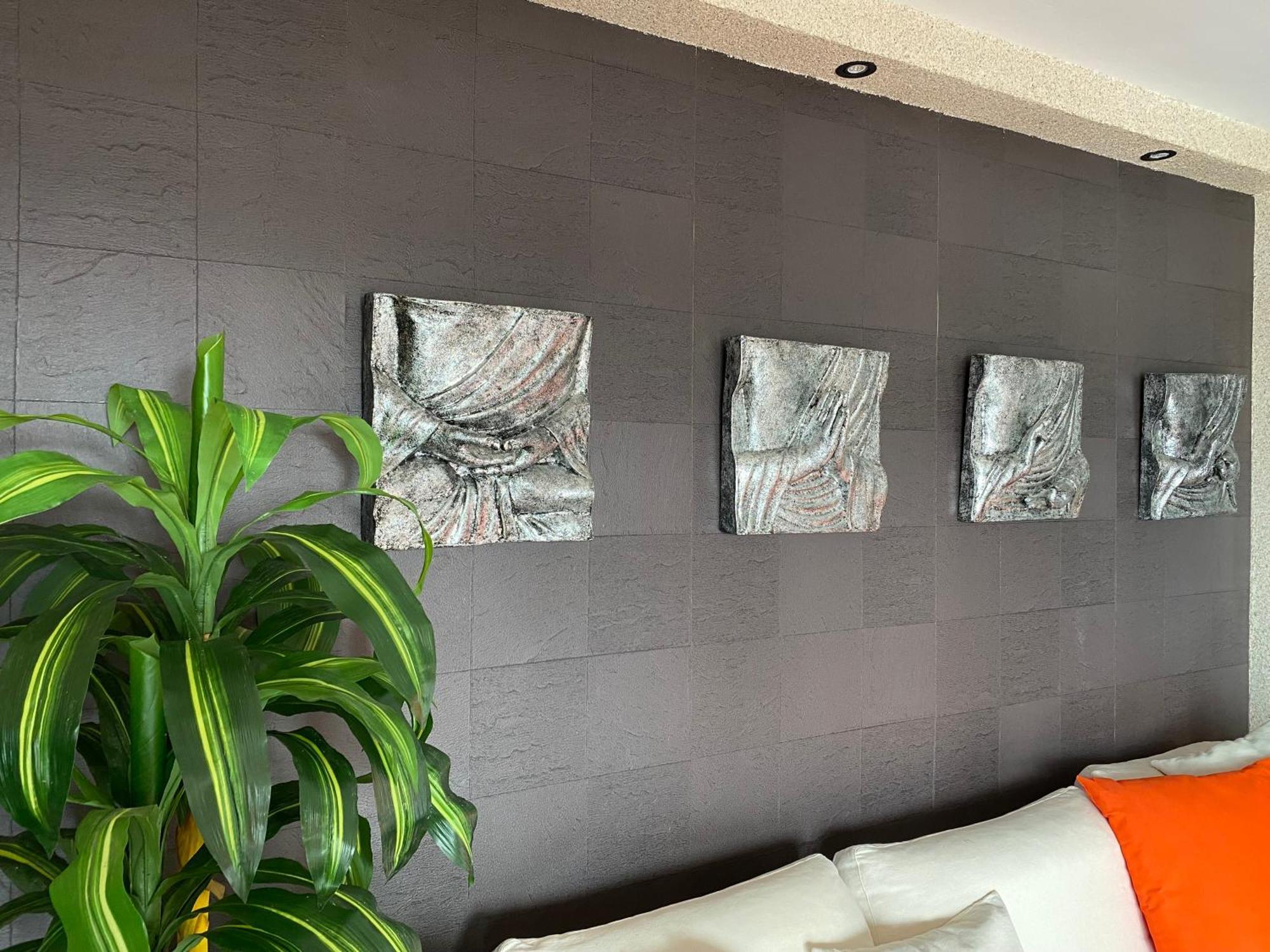 Vue Panoramique Sur La Mediterrannee, Appartement Sur Canal & Proche Plage Roses Exterior photo