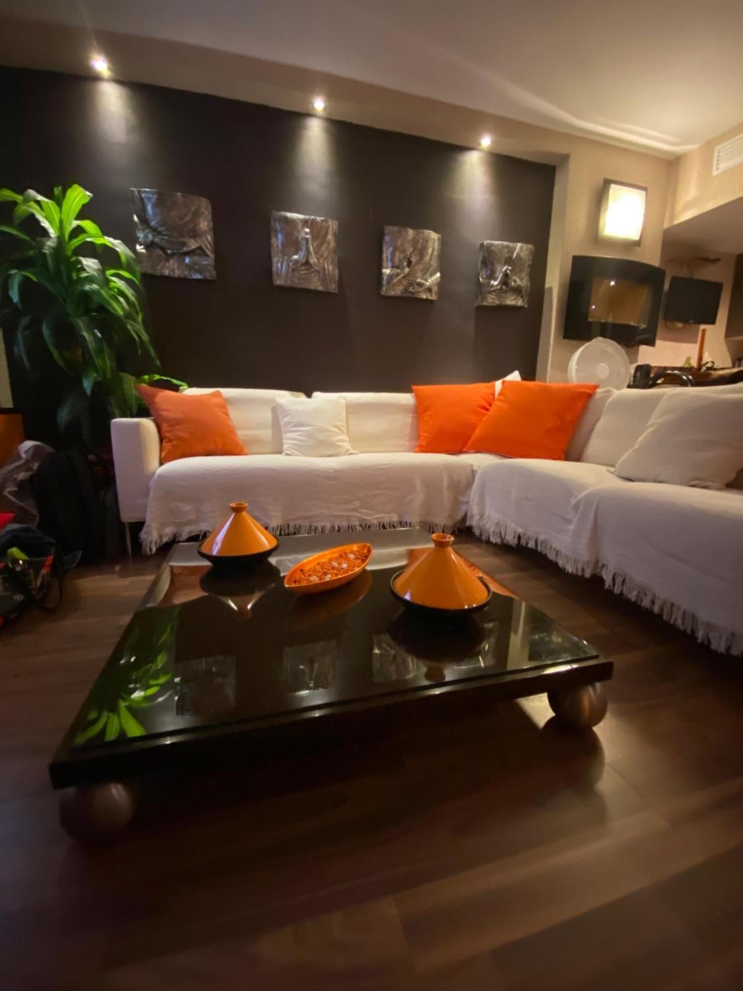 Vue Panoramique Sur La Mediterrannee, Appartement Sur Canal & Proche Plage Roses Exterior photo